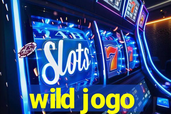 wild jogo